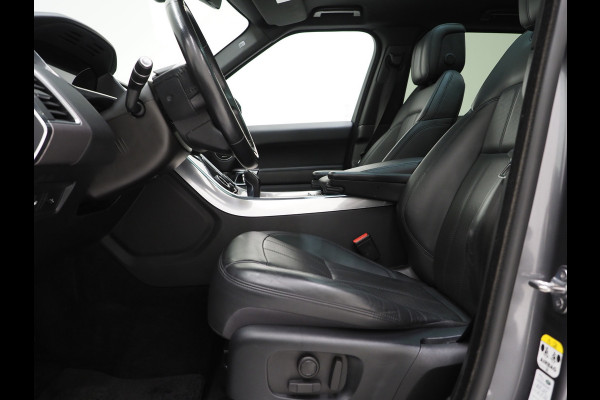 Land Rover Range Rover Sport 2.0 P400e HSE Dynamic | Panoramadak | Meridian | Luchtvering | Keyless | Camera | Trekhaak | Memory | Carplay
