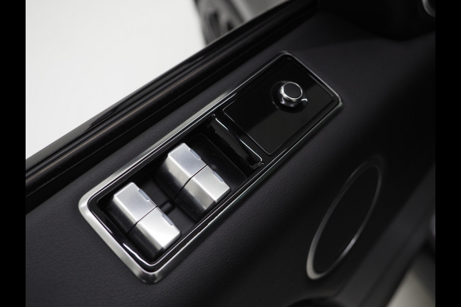 Land Rover Range Rover Sport 2.0 P400e HSE Dynamic | Panoramadak | Meridian | Luchtvering | Keyless | Camera | Trekhaak | Memory | Carplay