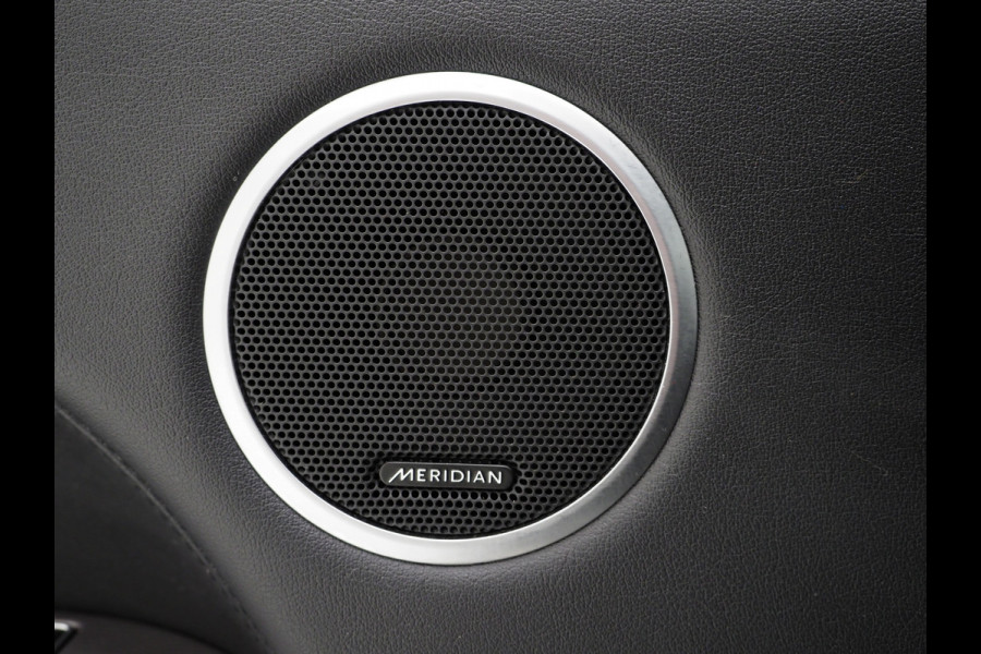 Land Rover Range Rover Sport 2.0 P400e HSE Dynamic | Panoramadak | Meridian | Luchtvering | Keyless | Camera | Trekhaak | Memory | Carplay