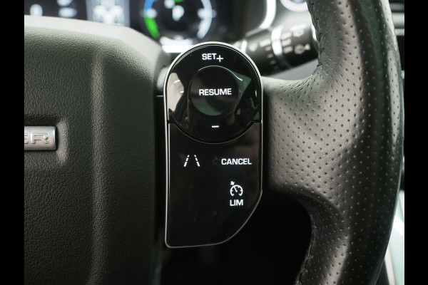 Land Rover Range Rover Sport 2.0 P400e HSE Dynamic | Panoramadak | Meridian | Luchtvering | Keyless | Camera | Trekhaak | Memory | Carplay
