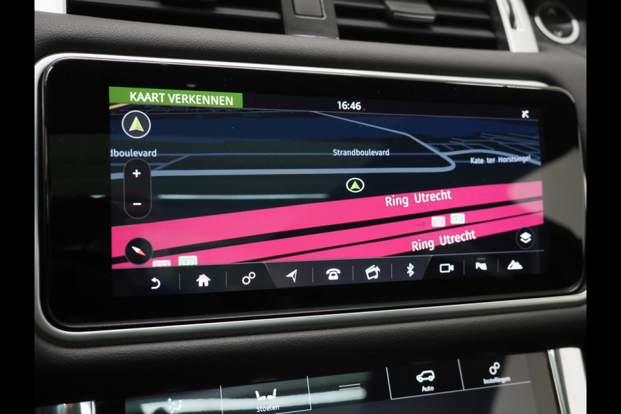 Land Rover Range Rover Sport 2.0 P400e HSE Dynamic | Panoramadak | Meridian | Luchtvering | Keyless | Camera | Trekhaak | Memory | Carplay