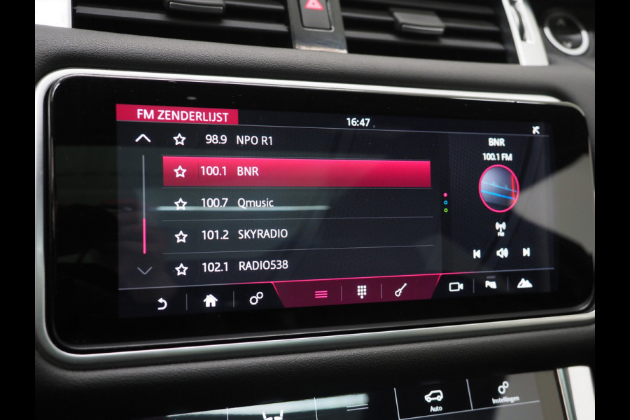 Land Rover Range Rover Sport 2.0 P400e HSE Dynamic | Panoramadak | Meridian | Luchtvering | Keyless | Camera | Trekhaak | Memory | Carplay