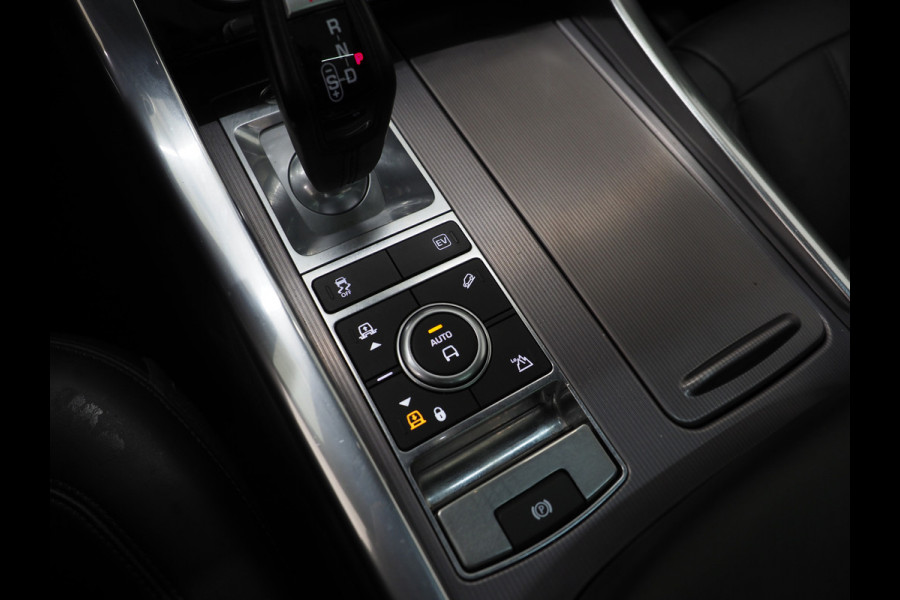 Land Rover Range Rover Sport 2.0 P400e HSE Dynamic | Panoramadak | Meridian | Luchtvering | Keyless | Camera | Trekhaak | Memory | Carplay