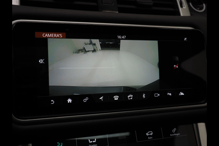 Land Rover Range Rover Sport 2.0 P400e HSE Dynamic | Panoramadak | Meridian | Luchtvering | Keyless | Camera | Trekhaak | Memory | Carplay