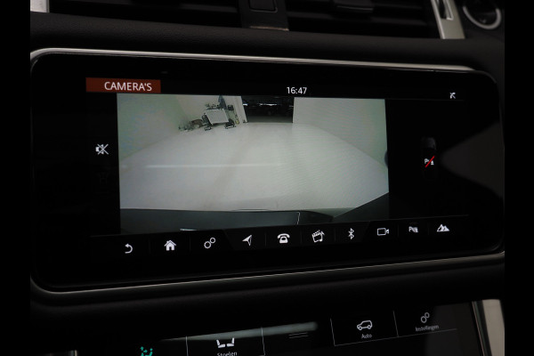 Land Rover Range Rover Sport 2.0 P400e HSE Dynamic | Panoramadak | Meridian | Luchtvering | Keyless | Camera | Trekhaak | Memory | Carplay