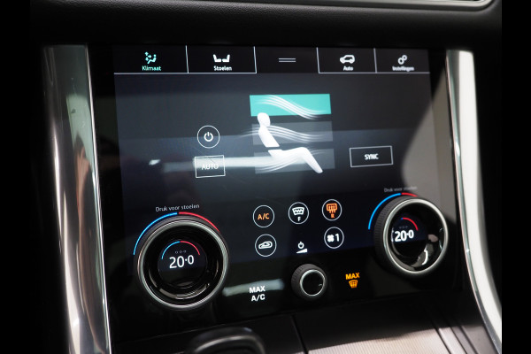 Land Rover Range Rover Sport 2.0 P400e HSE Dynamic | Panoramadak | Meridian | Luchtvering | Keyless | Camera | Trekhaak | Memory | Carplay