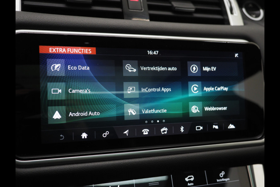 Land Rover Range Rover Sport 2.0 P400e HSE Dynamic | Panoramadak | Meridian | Luchtvering | Keyless | Camera | Trekhaak | Memory | Carplay