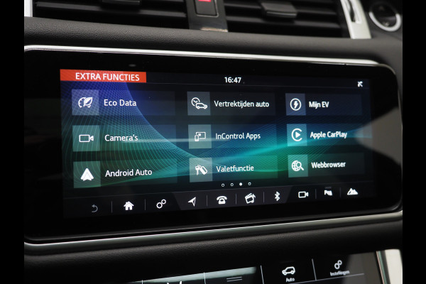 Land Rover Range Rover Sport 2.0 P400e HSE Dynamic | Panoramadak | Meridian | Luchtvering | Keyless | Camera | Trekhaak | Memory | Carplay