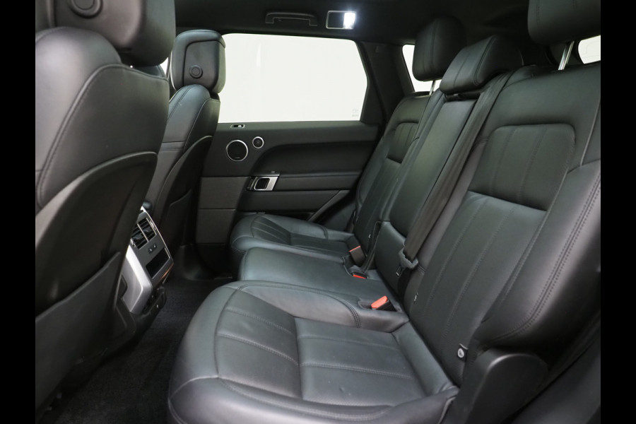 Land Rover Range Rover Sport 2.0 P400e HSE Dynamic | Panoramadak | Meridian | Luchtvering | Keyless | Camera | Trekhaak | Memory | Carplay