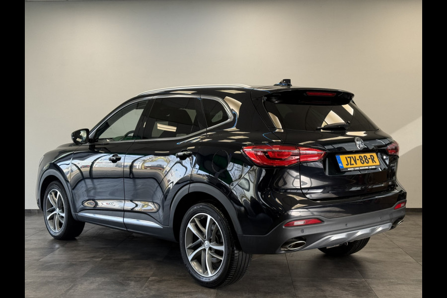 MG EHS 1.5 TGDI Luxury Panoramadak Leder Navigatie