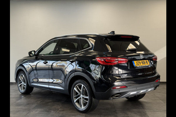MG EHS 1.5 TGDI Luxury Panoramadak Leder Navigatie