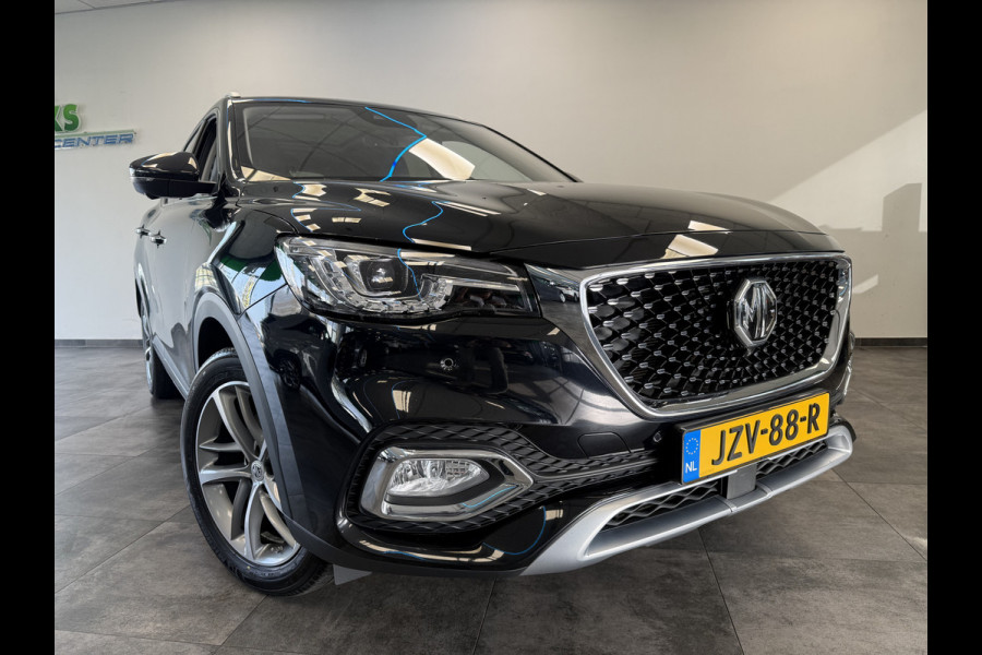MG EHS 1.5 TGDI Luxury Panoramadak Leder Navigatie
