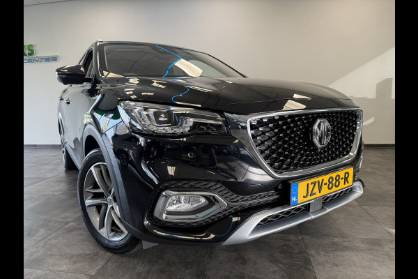 MG EHS 1.5 TGDI Luxury Panoramadak Leder Navigatie