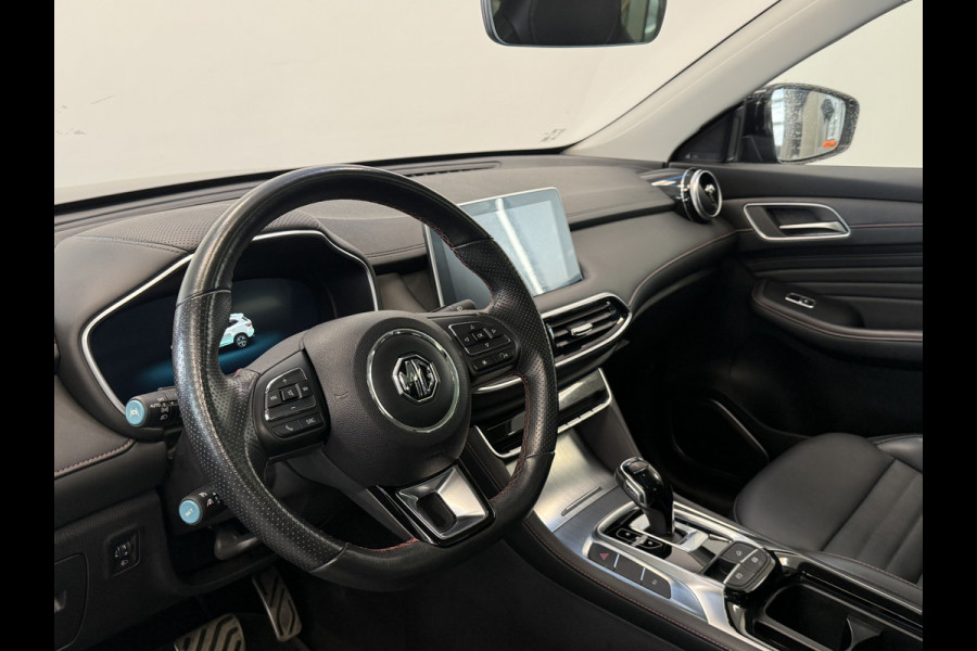 MG EHS 1.5 TGDI Luxury Panoramadak Leder Navigatie