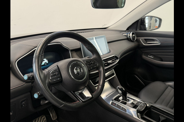 MG EHS 1.5 TGDI Luxury Panoramadak Leder Navigatie