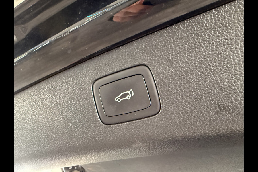 MG EHS 1.5 TGDI Luxury Panoramadak Leder Navigatie