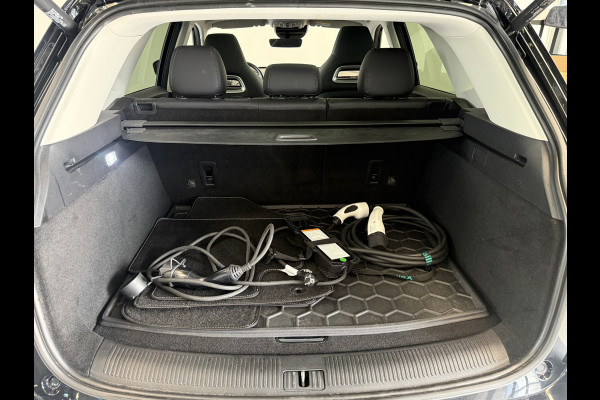 MG EHS 1.5 TGDI Luxury Panoramadak Leder Navigatie