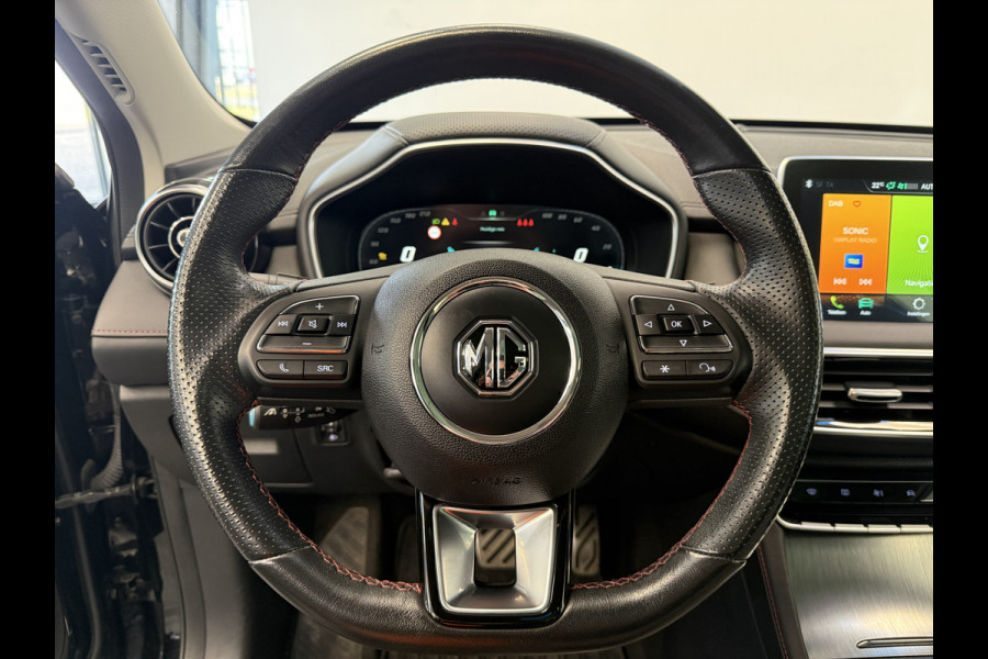 MG EHS 1.5 TGDI Luxury Panoramadak Leder Navigatie