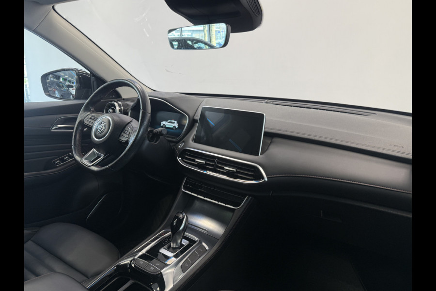 MG EHS 1.5 TGDI Luxury Panoramadak Leder Navigatie
