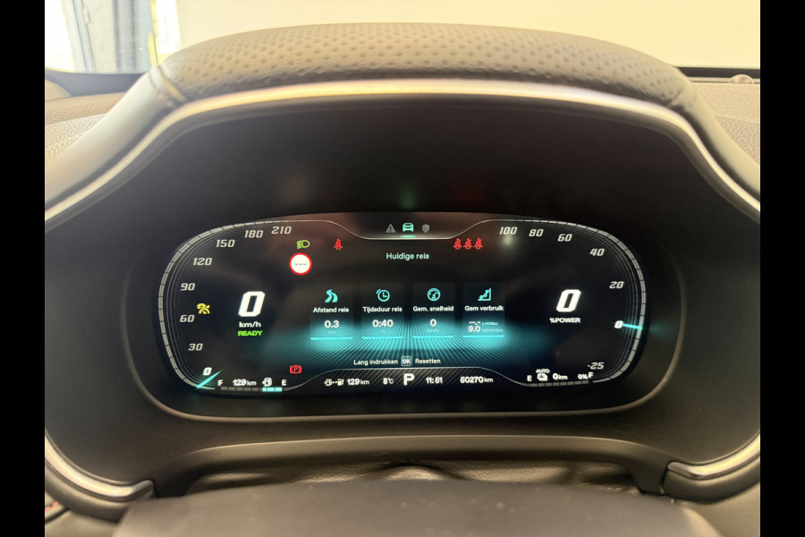 MG EHS 1.5 TGDI Luxury Panoramadak Leder Navigatie