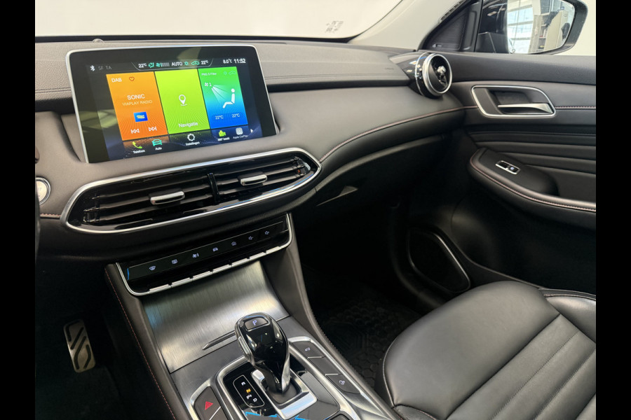 MG EHS 1.5 TGDI Luxury Panoramadak Leder Navigatie