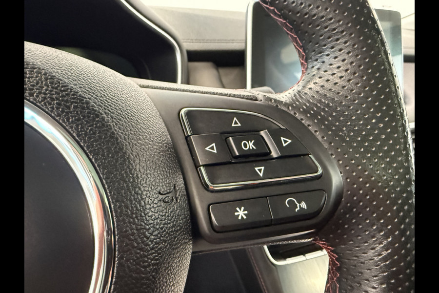 MG EHS 1.5 TGDI Luxury Panoramadak Leder Navigatie