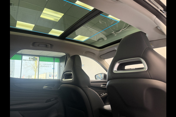 MG EHS 1.5 TGDI Luxury Panoramadak Leder Navigatie
