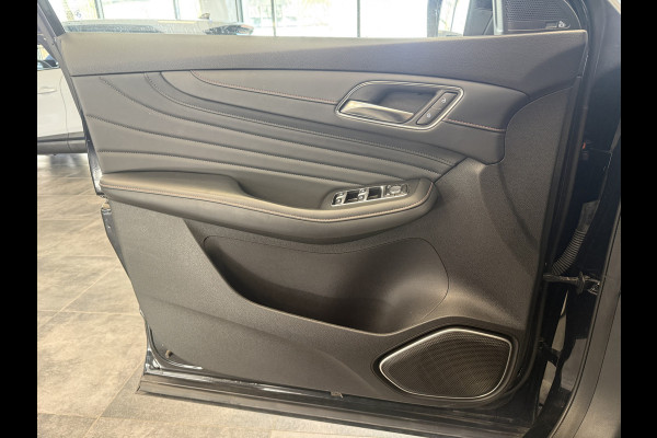 MG EHS 1.5 TGDI Luxury Panoramadak Leder Navigatie