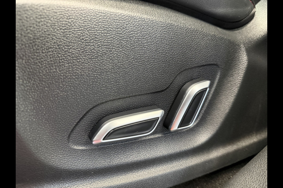 MG EHS 1.5 TGDI Luxury Panoramadak Leder Navigatie