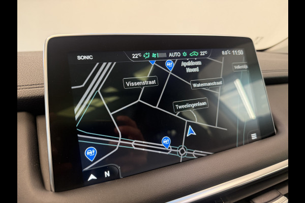 MG EHS 1.5 TGDI Luxury Panoramadak Leder Navigatie