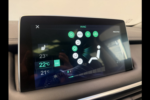 MG EHS 1.5 TGDI Luxury Panoramadak Leder Navigatie