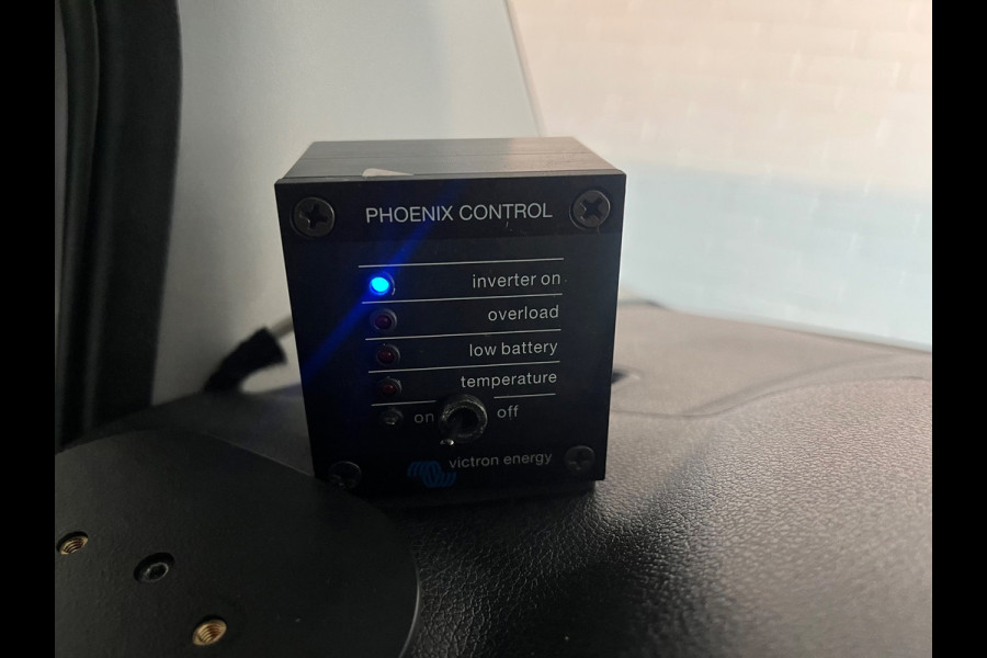 Opel Combo Servicewagen 1.6D 100pk euro6 L2H1 MAXI, Sortimo Inrichting, Omvormer V230, Trekhaak, RIJKLAARPRIJS!