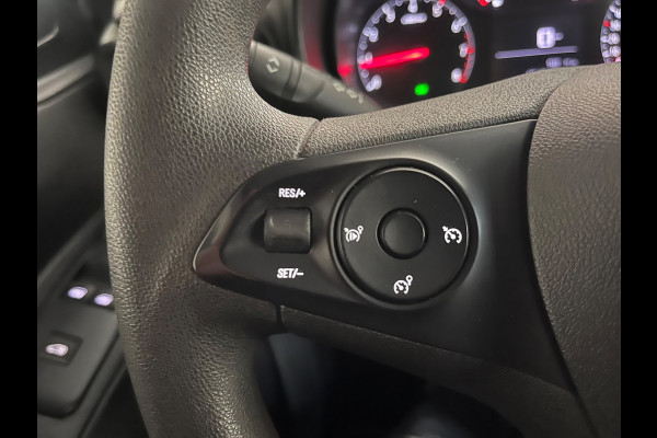 Opel Combo Servicewagen 1.6D 100pk euro6 L2H1 MAXI, Sortimo Inrichting, Omvormer V230, Trekhaak, RIJKLAARPRIJS!