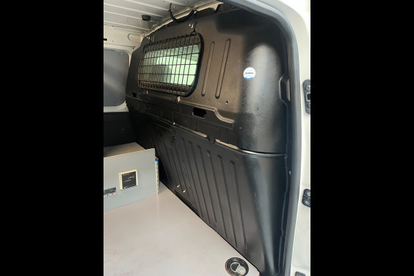 Opel Combo Servicewagen 1.6D 100pk euro6 L2H1 MAXI, Sortimo Inrichting, Omvormer V230, Trekhaak, RIJKLAARPRIJS!
