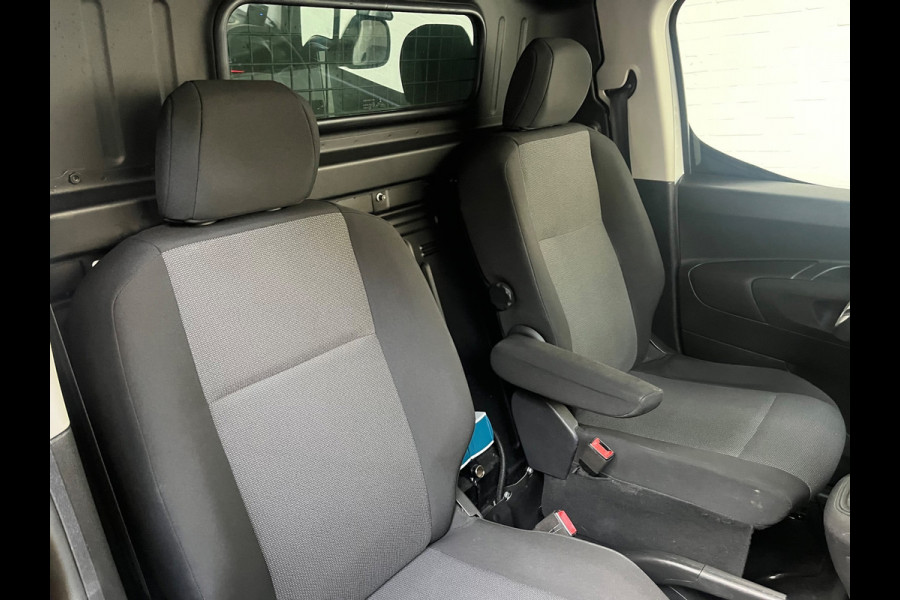 Opel Combo Servicewagen 1.6D 100pk euro6 L2H1 MAXI, Sortimo Inrichting, Omvormer V230, Trekhaak, RIJKLAARPRIJS!