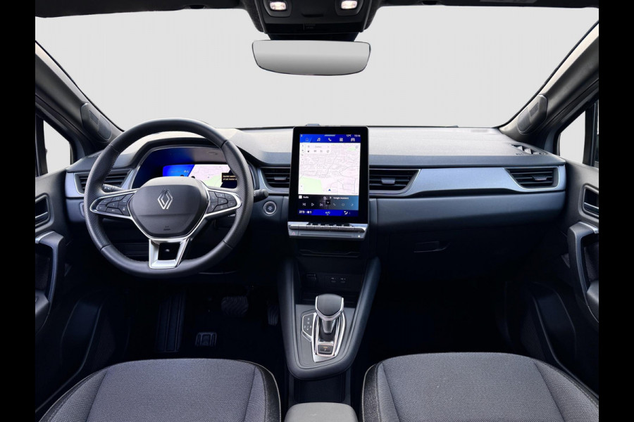 Renault Symbioz 1.6 E-Tech full hybrid 145 techno | Camera | Navi | Carplay | Android Auto | Sfeerverlichting | LED | 18 inch