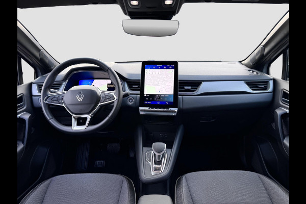 Renault Symbioz 1.6 E-Tech full hybrid 145 techno | Camera | Navi | Carplay | Android Auto | Sfeerverlichting | LED | 18 inch