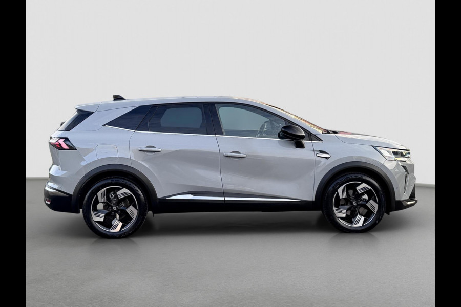 Renault Symbioz 1.6 E-Tech full hybrid 145 techno | Camera | Navi | Carplay | Android Auto | Sfeerverlichting | LED | 18 inch