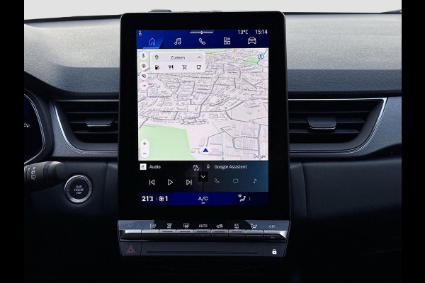Renault Symbioz 1.6 E-Tech full hybrid 145 techno | Camera | Navi | Carplay | Android Auto | Sfeerverlichting | LED | 18 inch