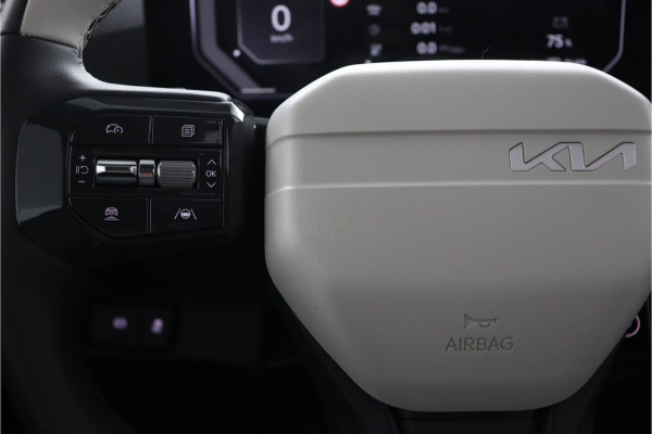 Kia EV5 - GT-Line Business Edition 81.4 kWh - Panoramadak met schuif-/kantelfunctie - Stoel-/Stuurverwarming - Apple Carplay/Android Auto - Elektrische Achterklep - Fabrieksgarantie tot 2033