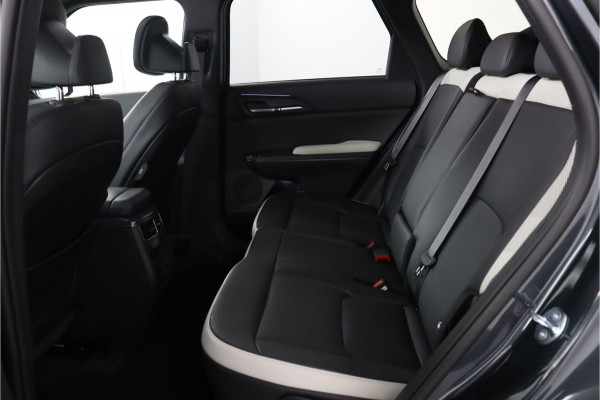 Kia EV5 - GT-Line Business Edition 81.4 kWh - Panoramadak met schuif-/kantelfunctie - Stoel-/Stuurverwarming - Apple Carplay/Android Auto - Elektrische Achterklep - Fabrieksgarantie tot 2033