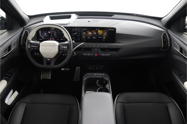 Kia EV5 - GT-Line Business Edition 81.4 kWh - Panoramadak met schuif-/kantelfunctie - Stoel-/Stuurverwarming - Apple Carplay/Android Auto - Elektrische Achterklep - Fabrieksgarantie tot 2033