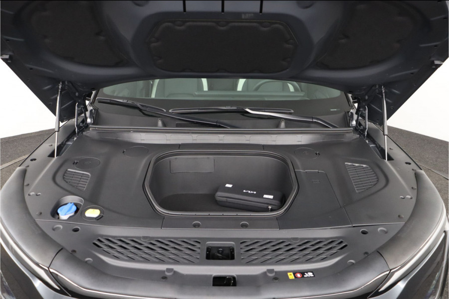 Kia EV5 - GT-Line Business Edition 81.4 kWh - Panoramadak met schuif-/kantelfunctie - Stoel-/Stuurverwarming - Apple Carplay/Android Auto - Elektrische Achterklep - Fabrieksgarantie tot 2033