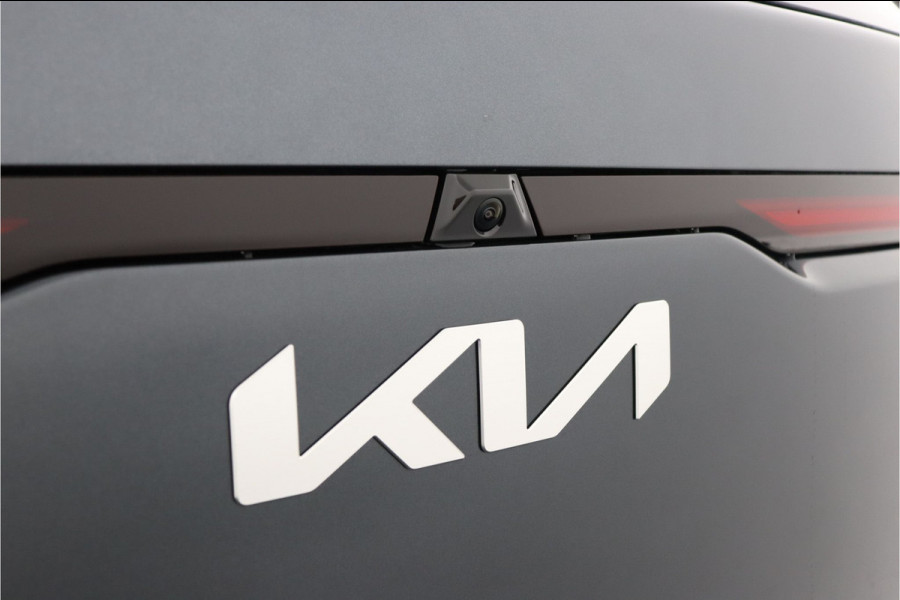 Kia EV5 - GT-Line Business Edition 81.4 kWh - Panoramadak met schuif-/kantelfunctie - Stoel-/Stuurverwarming - Apple Carplay/Android Auto - Elektrische Achterklep - Fabrieksgarantie tot 2033