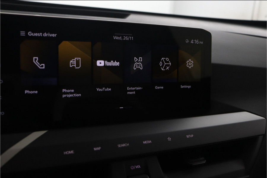 Kia EV5 - GT-Line Business Edition 81.4 kWh - Panoramadak met schuif-/kantelfunctie - Stoel-/Stuurverwarming - Apple Carplay/Android Auto - Elektrische Achterklep - Fabrieksgarantie tot 2033