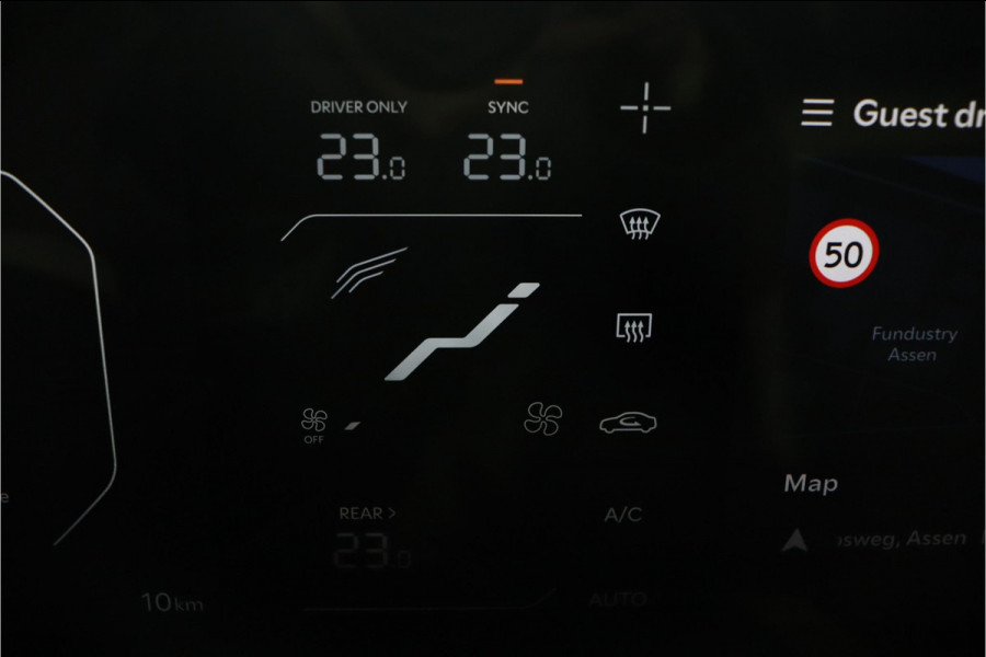 Kia EV5 - GT-Line Business Edition 81.4 kWh - Panoramadak met schuif-/kantelfunctie - Stoel-/Stuurverwarming - Apple Carplay/Android Auto - Elektrische Achterklep - Fabrieksgarantie tot 2033