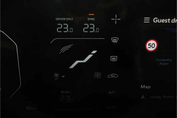 Kia EV5 - GT-Line Business Edition 81.4 kWh - Panoramadak met schuif-/kantelfunctie - Stoel-/Stuurverwarming - Apple Carplay/Android Auto - Elektrische Achterklep - Fabrieksgarantie tot 2033