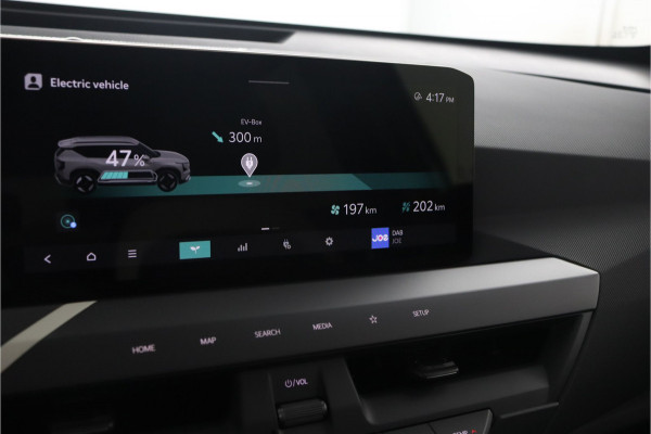 Kia EV5 - GT-Line Business Edition 81.4 kWh - Panoramadak met schuif-/kantelfunctie - Stoel-/Stuurverwarming - Apple Carplay/Android Auto - Elektrische Achterklep - Fabrieksgarantie tot 2033