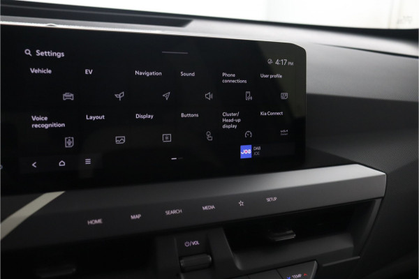 Kia EV5 - GT-Line Business Edition 81.4 kWh - Panoramadak met schuif-/kantelfunctie - Stoel-/Stuurverwarming - Apple Carplay/Android Auto - Elektrische Achterklep - Fabrieksgarantie tot 2033