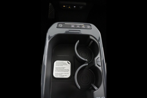 Kia EV5 - GT-Line Business Edition 81.4 kWh - Panoramadak met schuif-/kantelfunctie - Stoel-/Stuurverwarming - Apple Carplay/Android Auto - Elektrische Achterklep - Fabrieksgarantie tot 2033